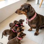 Dachshund Breeder Usa